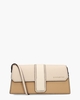 BV243250 Beige/Bruin Tas