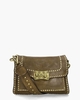 C016500ND Khaki Tas