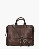 C035710-X2298 C1501 Donkerbruin Workbag