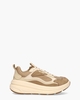 CA1 Mesh Bruin