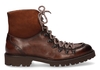 Calce 423-PI Bruin Heren Veterboots