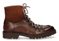 Calce 423-PI Bruin Heren Veterboots