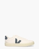 Campo Chromfree Leather Wit/Blauw