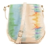 Campomaggi C001470ND Ecru/Multicolor Tas