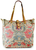 Campomaggi C001671ND Beige Tas