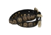 Campomaggi C0022 Zwart Armband