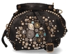 Campomaggi C007260ND Zwart/Multi Tas