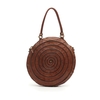 Campomaggi C016520ND Cognac Tas