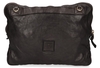 Campomaggi C018530ND Donkergrijs Tas