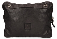 Campomaggi C018530ND Donkergrijs Tas
