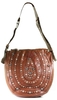 Campomaggi C020950ND Cognac Tas