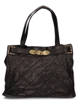 Campomaggi C022650ND Zwart Tas