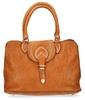 Campomaggi C026500ND Bruin Tas