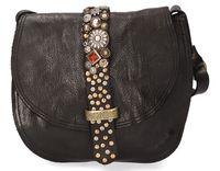 Campomaggi C027640ND Zwart Tas