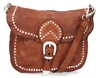 Campomaggi C029450ND Cognac Tas