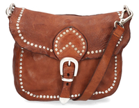 Campomaggi C029450ND Cognac Tas