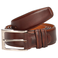 Carlos Santos 9398 Bruin Herenriem