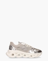 Cassandra Beige/Zilver