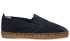 Castaner Joel Donkerblauw Herenloafers