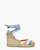 Castell Multicolor Damessandalen