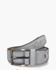 CBM-10011-42-01 Lichtblauw Herenriem