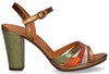 Chie Mihara Adiel Multicolor Damessandalen