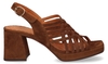 Chie Mihara Geya Cognac Damessandalen