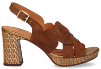 Chie Mihara Ki-Balbina Cognac Damessandalen