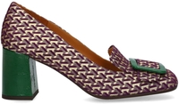 Chie Mihara Pema Multicolor Damesloafers