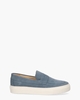 Christian 1 Blauw Herenloafers