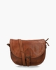 CL41770 Cognac Schoudertas
