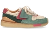 Clarks Torrun Multicolor