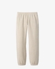 Classic Sweatpant Sand Heather Dames Joggingbroek