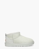 Classic Ultra Mini Boot Goose Dames Enkelboots