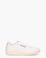 Club C85 Vintage Wit