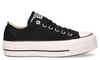 Converse Platform Canvas CT AS Low Top 560250C
