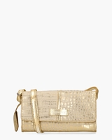 Cool Colbie Crossbody Flap Bag Goud Tas