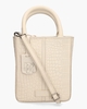 Cool Colbie Shopper Mini Off-White Tas