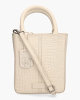 Cool Colbie Shopper Mini Off-White Tas