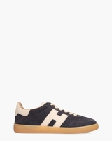 Cool Donkerblauw/Off-White