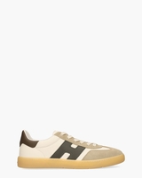 Cool Off-White/Multicolor