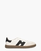 Cool Wit/Zwart