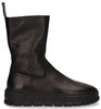 Copenhagen Studios CPH342 Zwart Damesboots