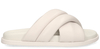 Copenhagen Studios CPH726 Off-White Damesslippers