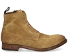 Cordwainer 19002 Bruin Heren Veterboots