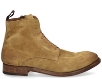 Cordwainer 19002 Bruin Heren Veterboots