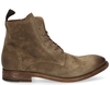 Cordwainer 19002 Taupe Heren Veterboots