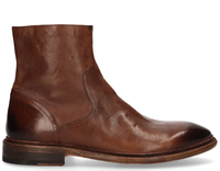 Cordwainer 19039 Bruin/Cognac Heren Enkelboots