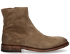 Cordwainer 19039 Taupe Heren Enkelboots