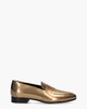 Costanza Goud Damesloafers